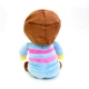 М'яка іграшка Андертейл Undertale Фриск Frisk, 24 см(MS_8C4A1473E2B6) - зображення 2