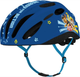 Kask rowerowy Paw Patrol IN-MOLD Boys 52-56 cm Niebieski (000101066042) - obraz 8