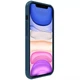 Чохол Nillkin Matte Pro для Apple iPhone 15 Pro (6.1") Синій / Blue - зображення 5