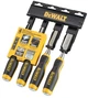 Набор стамесок DeWalt с лезвиями длиной 150 мм 4 шт (DWHT0-16063) - изображение 2