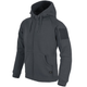 Кофта Helikon Urban Tactical Hoodie Lite, Shadow Grey, 2XL - зображення 1