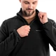 Флісова кофта Pentagon Kedros 2.0, Black, S - изображение 3