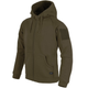 Кофта Helikon Urban Tactical Hoodie Lite, Olive Green, L - зображення 1