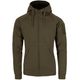 Кофта Helikon Urban Tactical Hoodie Lite, Olive Green, L - зображення 2