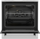 Плита комбінована Beko FBE62120SWD - зображення 5