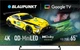 Telewizor Blaupunkt MiniLED 65" 65MBG7000S - obraz 1