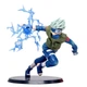 Фигурка Наруто Какаши Хатаке Naruto Shippuden Hatake Kakashi Running 13 см б\уп NA 22.91 (C133B22D32EC) - изображение 1