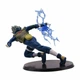 Фигурка Наруто Какаши Хатаке Naruto Shippuden Hatake Kakashi Running 13 см б\уп NA 22.91 (C133B22D32EC) - изображение 9