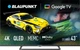 Телевизор Blaupunkt QLED 43" 43QBG6000S - изображение 1