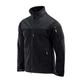 Куртка M-Tac Alpha Microfleece Gen.II, Black, S - изображение 1