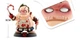 Фигурка SmallAll Pudge Dota 2 Пудж Дота 2 9 см (2108DD10CCDF) - изображение 4