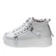 Черевики Evromoda 01540 Білі 39 - зображення 4