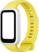Ремінець Xiaomi для Smart Band 9 Active Yellow (BHR9792GL) - зображення 2