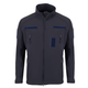 Куртка Vik-Tailor SoftShell, Navy Blue, 50 - изображение 2