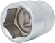 Шестигранна торцева головка KS Tools 1/2" 23 мм (917.1223) - зображення 1