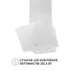 Вытяжка Perfelli VICCO 5HSR BIANCO - изображение 4