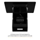 Вытяжка Weilor AURA WDS 63 BLACK - изображение 6