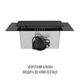 Вытяжка Perfelli DN 6142 BL LED - изображение 8