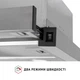 Вытяжка Perfelli TL 602 I LED - изображение 6