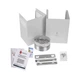 Вытяжка Perfelli VIO 5HW BIANCO - изображение 11
