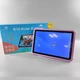 Планшет 10.1" PRITOM K10 2/32Gb 3G 1-SIM Android 10 6000 mAh Фіолетовий Б/В - зображення 7