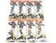Брелок Наруто Anime Naruto (FCFCB341BB00) - изображение 6