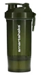 Шейкер Smartshake Original2Go One Series Army Green 800 мл - изображение 1