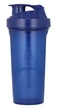 Шейкер Smartshake Lite Navy Blue 800 мл - изображение 2