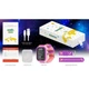 Детские умные часы GARMIX PointPRO-200 Pink (GMXPP200-P) - изображение 6
