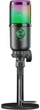 Микрофон для ПК/ для стриминга, подкастов Defender Glow GMC 400 (64640) - изображение 6