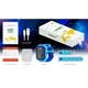 Детские умные часы GARMIX PointPRO-200 Blue (GMXPP200-BL) - изображение 6