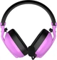 Наушники с микрофоном HATOR Hyperpunk 3 Wireless Cyber Violet (ESH19) - изображение 5