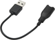 Kabel ładujący Xiaomi do Mi Band 2 (6954176831309) - obraz 2