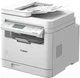 МФУ Canon i-SENSYS MF287dw White (6354C009) - изображение 3