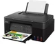 МФУ Canon Pixma G3430 Black (5989C009) - изображение 4