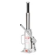 Домкрат стовпчик одноштоковий 10т INTERTOOL GT0025 - изображение 2