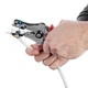 Знімач ізоляції 150мм HT-7021 Intertool - изображение 5