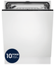 Встраиваемая посудомоечная машина Electrolux EEA17200L - изображение 2
