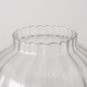 Wazon Boltze szklany 28 cm (4066076506941) - obraz 4