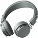 Наушники Urbanears Headphones Plattan II Bluetooth Dark Grey (1002581) - изображение 1