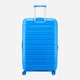 Чемодан Roncato B-flying 418181/58 111 л Голубой (8008957598801) - изображение 2