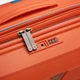 Чемодан Roncato B-flying 418181/1212 111 л Оранжевый (8008957618882) - изображение 4