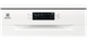 Посудомоечная машина Electrolux ESA47210SW - изображение 5