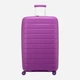 Чемодан Roncato B-flying 418181/6105 111 л Фиолетовый (8008957618899) - изображение 1