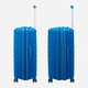 Чемодан Roncato B-flying 418183/73 40 л Синий (8008957618745) - изображение 7