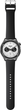 Накладка Xiaomi для Watch S4 Black (BHR9909GL) - зображення 3