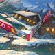 Пазл Зимовий шепіт 500 елементів CherryPazzi - зображення 2