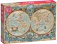 Пазл Карта мира Великих открытий 2000 элементов CherryPazzi - изображение 1