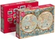 Пазл Карта мира Великих открытий 2000 элементов CherryPazzi - изображение 4