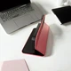 Чехол книжка BOB для Xiaomi Poco X8 Pro Max Розовый - изображение 3